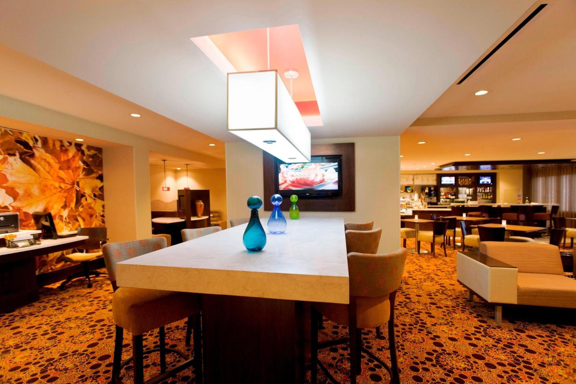Courtyard Newburgh Stewart Airport Hotel Ngoại thất bức ảnh