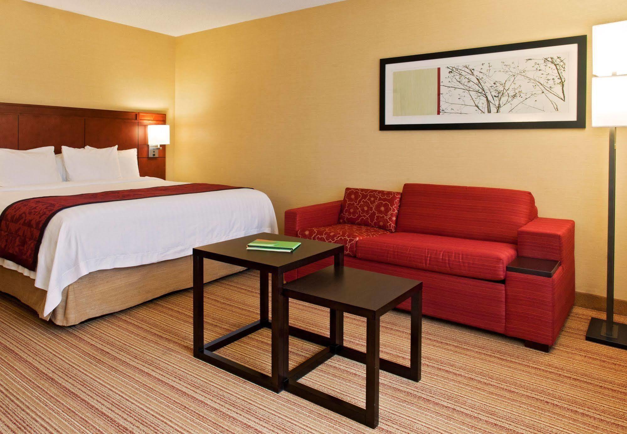 Courtyard Newburgh Stewart Airport Hotel Ngoại thất bức ảnh