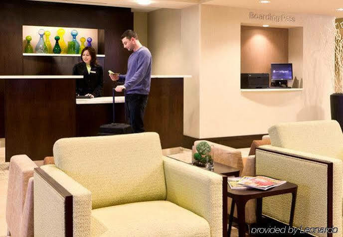 Courtyard Newburgh Stewart Airport Hotel Ngoại thất bức ảnh